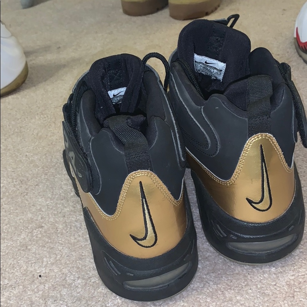 Nike sneakers